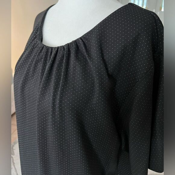 Biancoghiaccio Women’s Mini Short Sleeve Dress - Picture 8 of 14